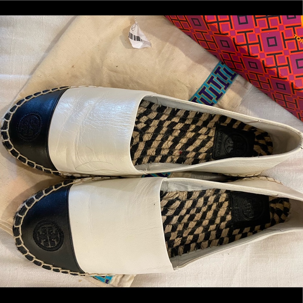 Tory Burch Espadrilles